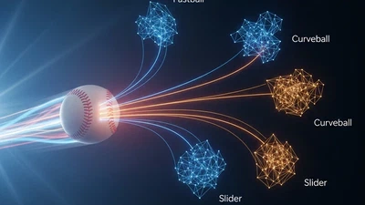 Categorizing Pitches in Baseball featured image