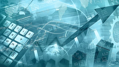 Financial Metrics Visual Model featured image