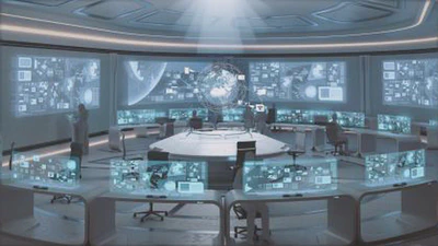 Veteran Benefits Administration Command and Control Model featured image