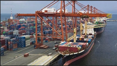 Port Operations Analysis for PNNL featured image